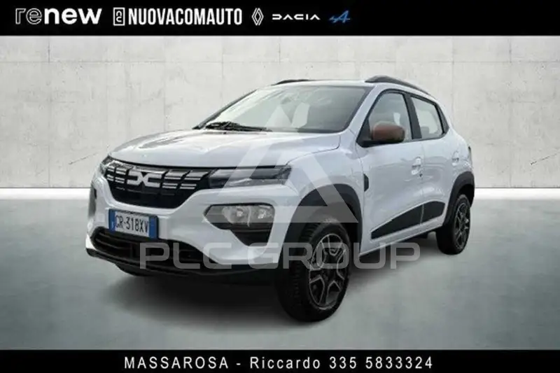 2023 Dacia Other