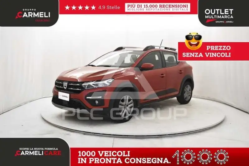 2023 Dacia Other