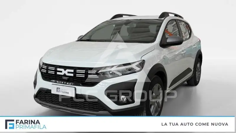 2023 Dacia Other