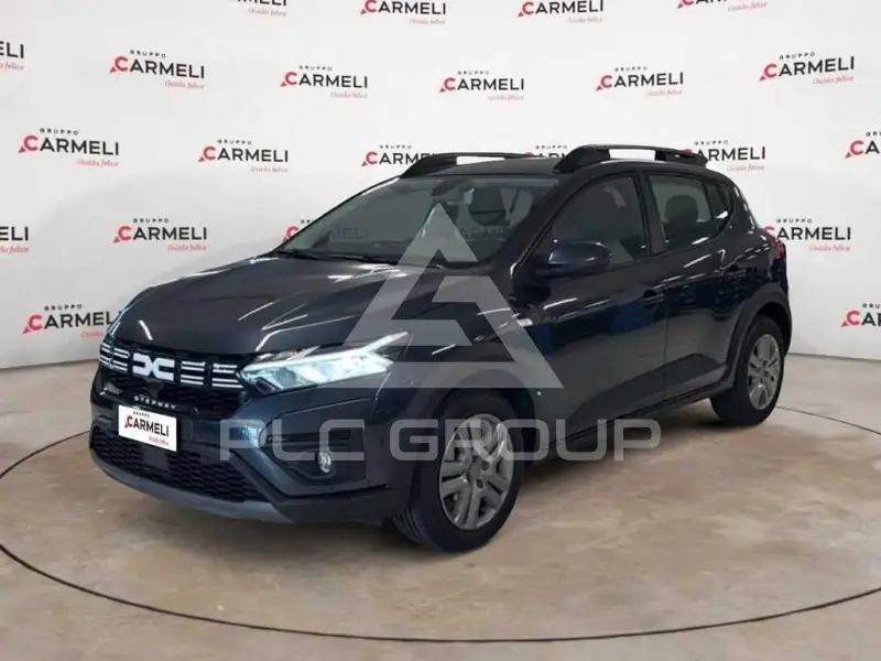 2023 Dacia Other