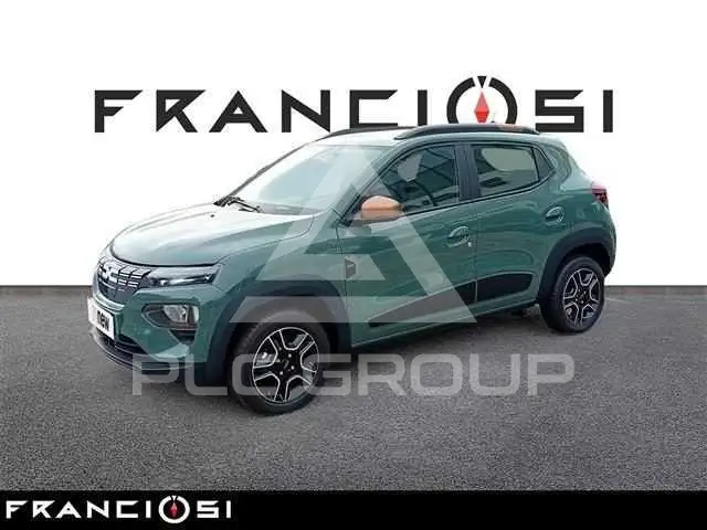 2023 Dacia Other