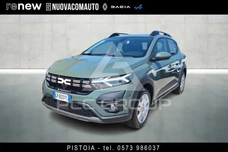 2023 Dacia Other