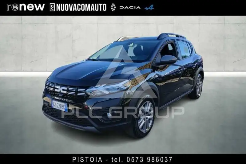 2023 Dacia Other