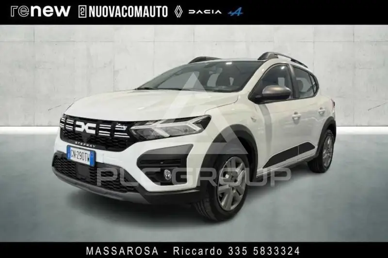 2023 Dacia Other