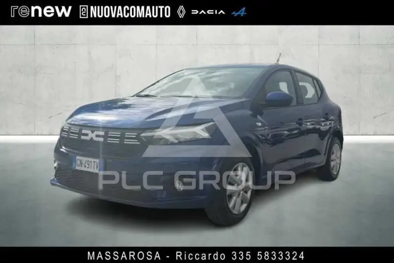 2023 Dacia Other