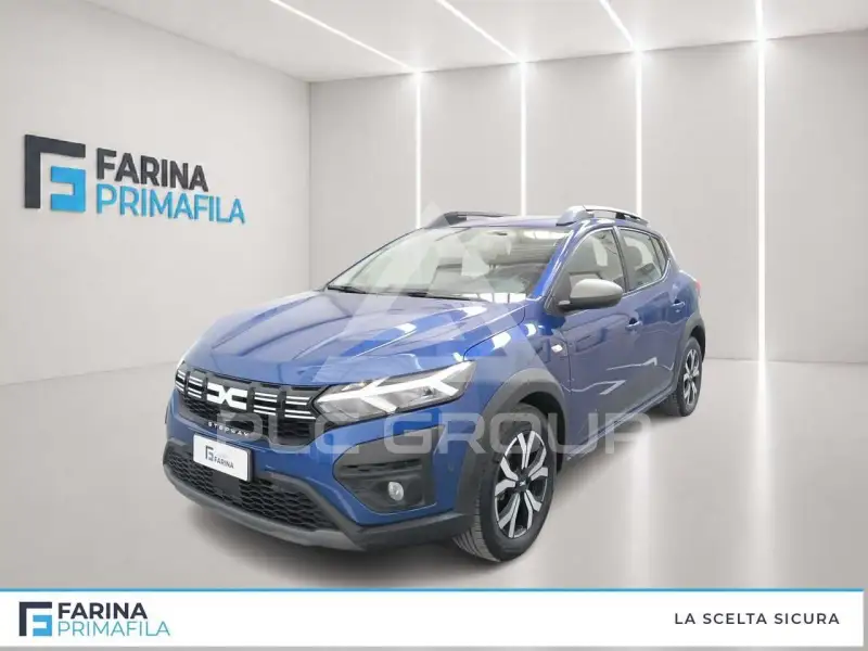 2023 Dacia Other