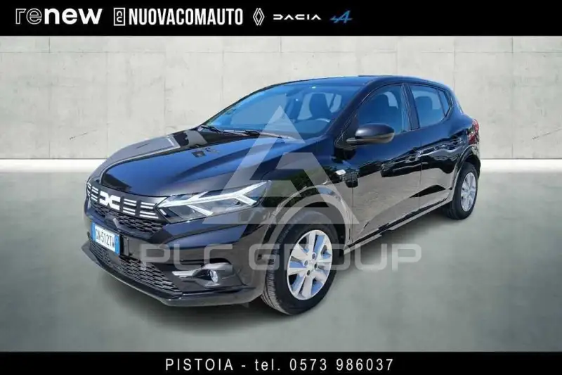 2023 Dacia Other