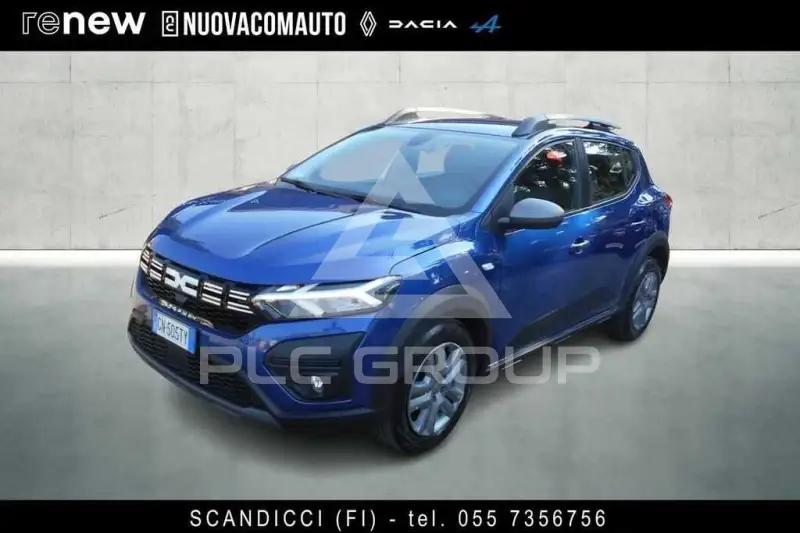 2023 Dacia Other