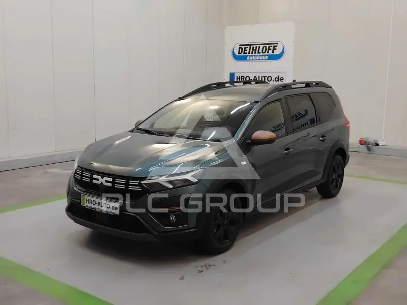 2023 Dacia Jogger