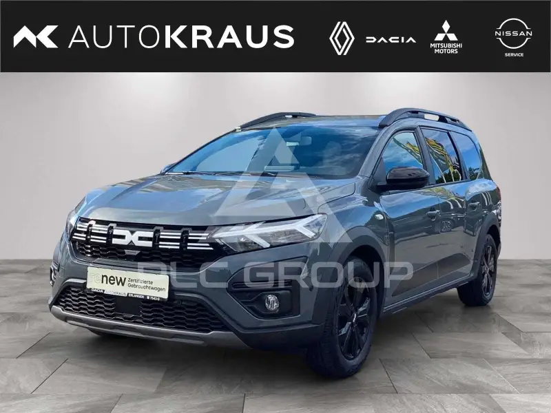 2023 Dacia Jogger