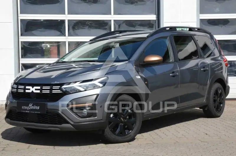 2023 Dacia Jogger