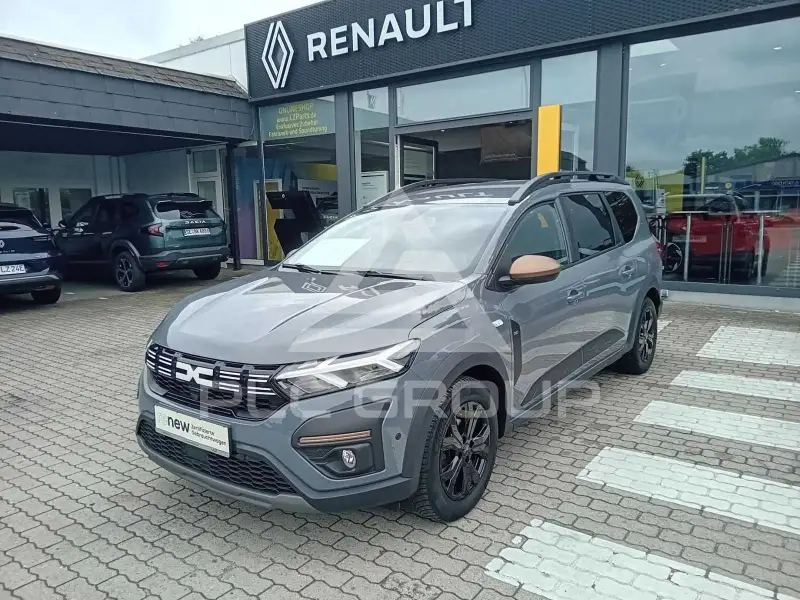 2023 Dacia Jogger