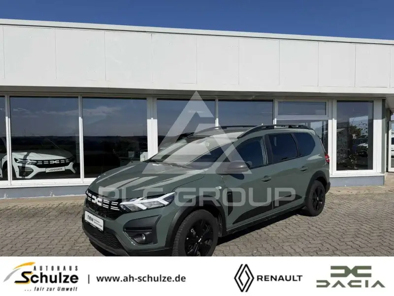 2023 Dacia Jogger