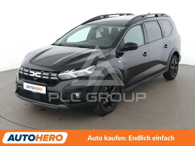 2023 Dacia Jogger