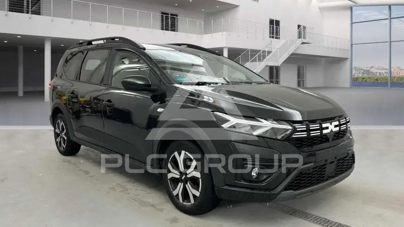 2023 Dacia Jogger