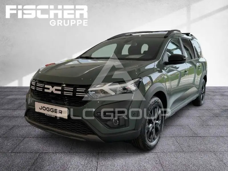 2023 Dacia Jogger