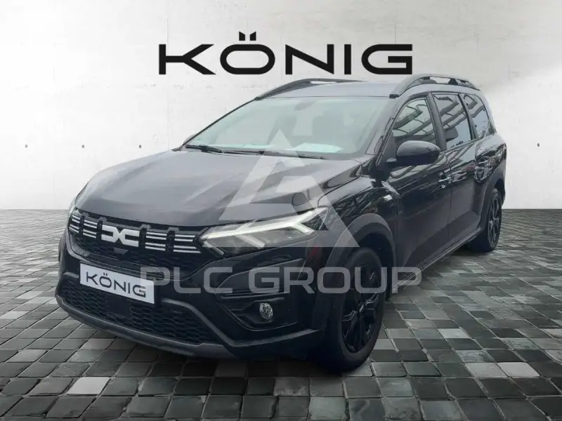 2023 Dacia Jogger