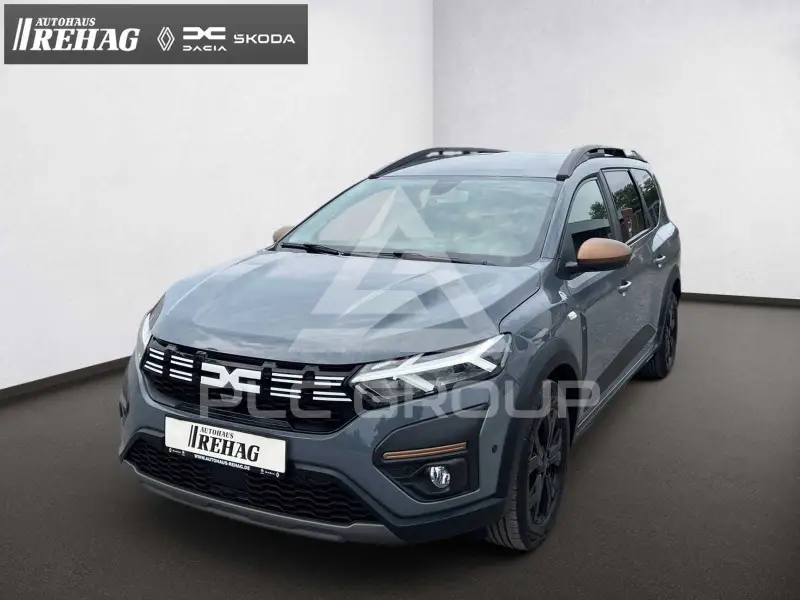 2023 Dacia Jogger