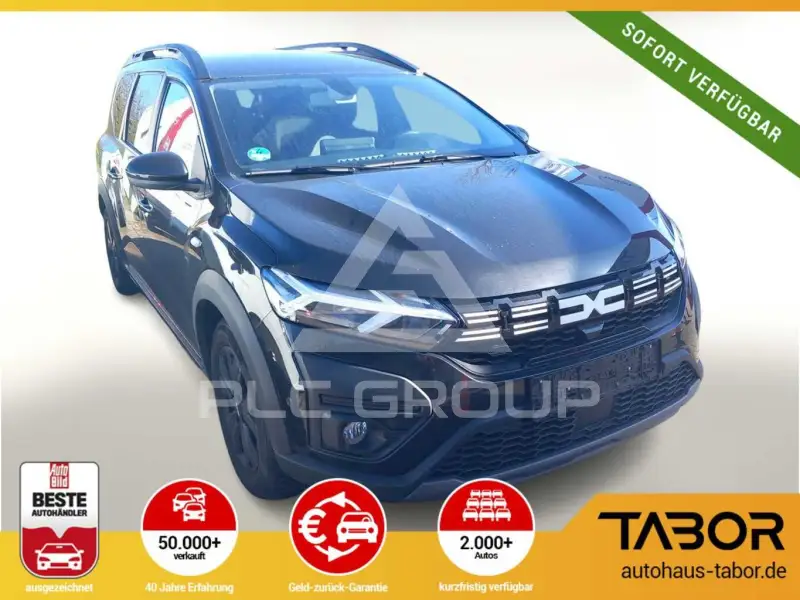 2023 Dacia Jogger