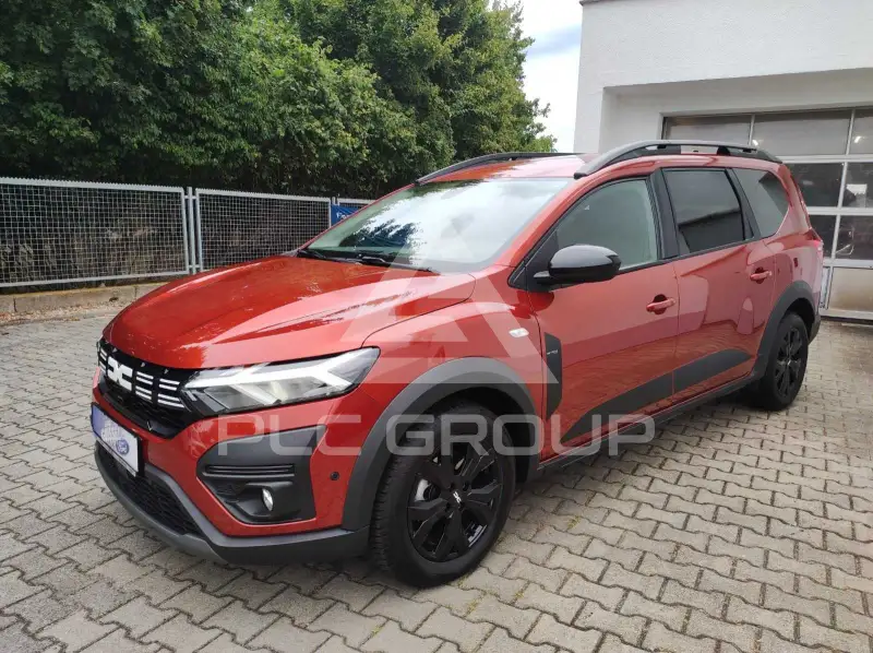 2023 Dacia Jogger