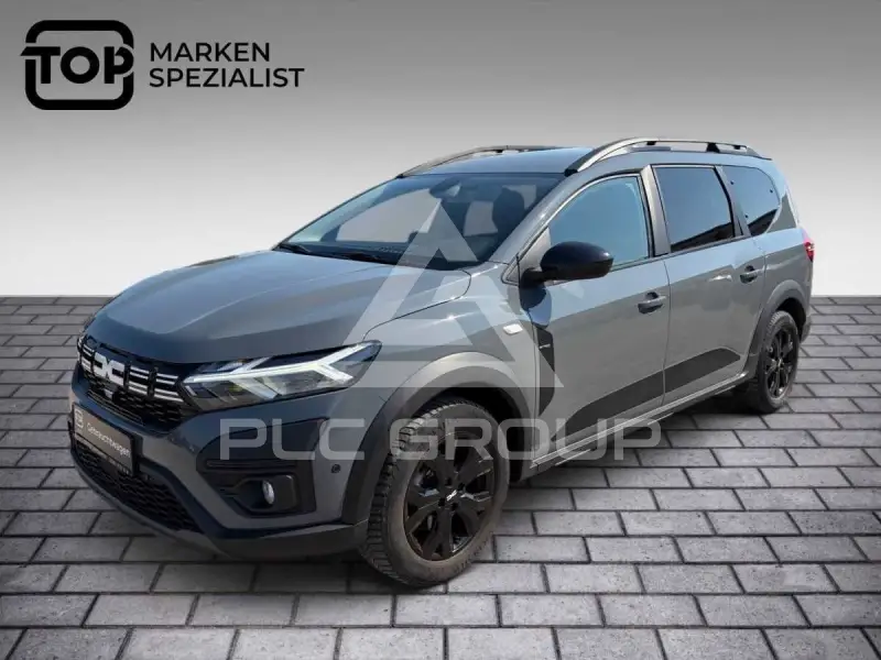2023 Dacia Jogger