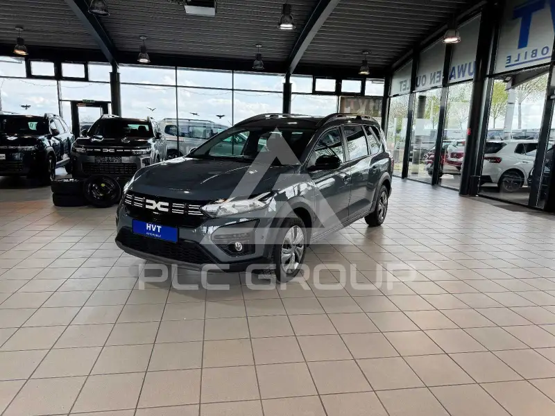 2023 Dacia Jogger