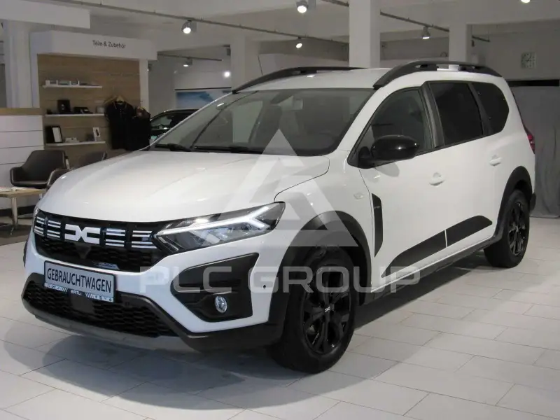 2023 Dacia Jogger