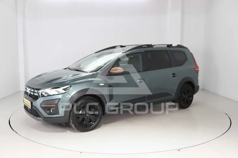 2023 Dacia Jogger