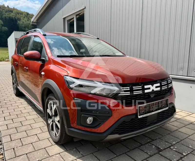 2023 Dacia Jogger