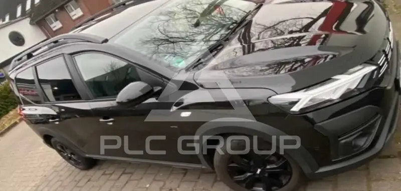 2023 Dacia Jogger