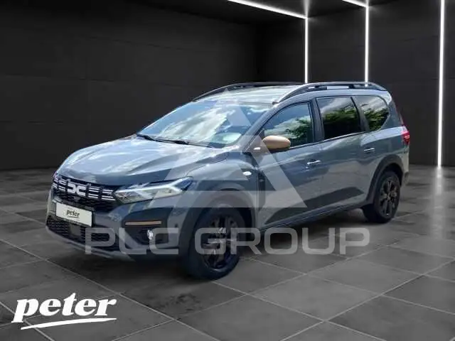 2023 Dacia Jogger