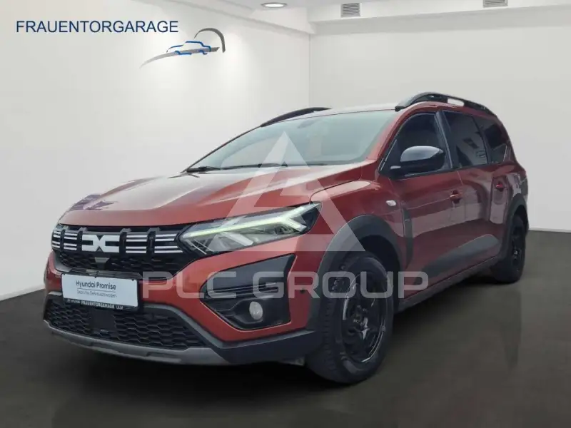 2023 Dacia Jogger