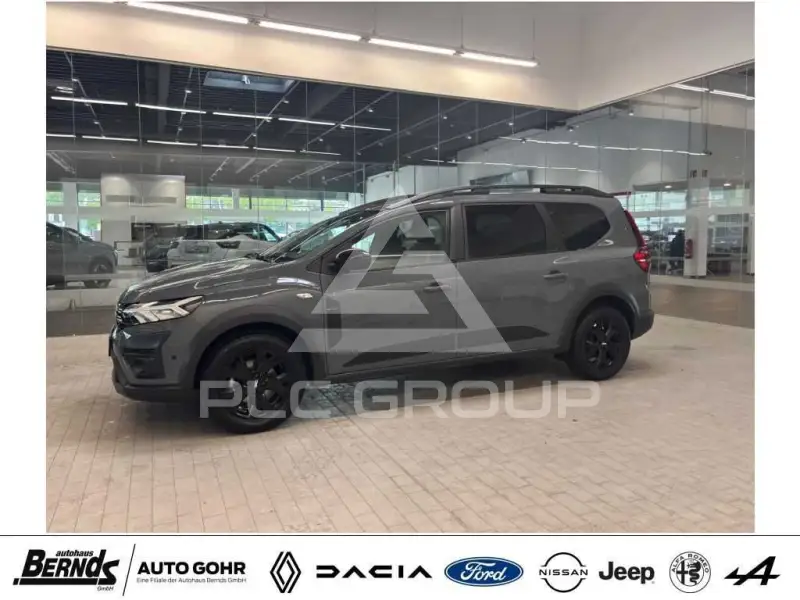 2023 Dacia Jogger