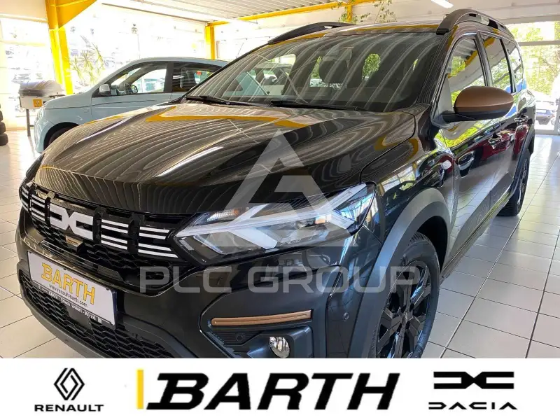 2023 Dacia Jogger