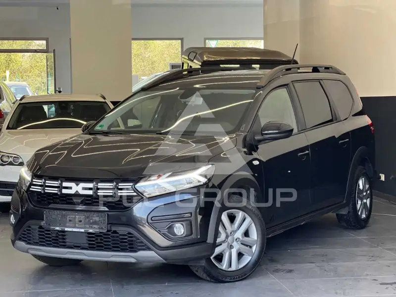 2023 Dacia Jogger