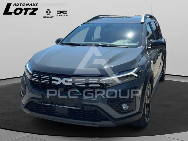 2023 Dacia Jogger