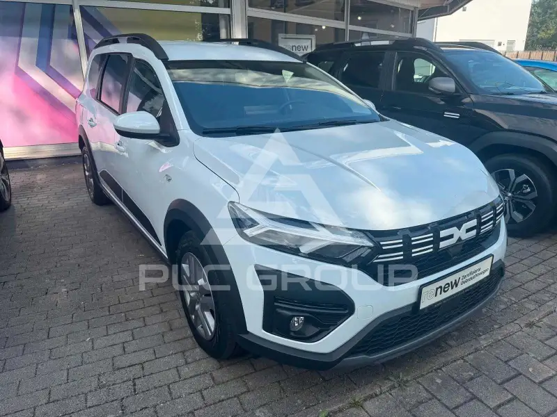2023 Dacia Jogger