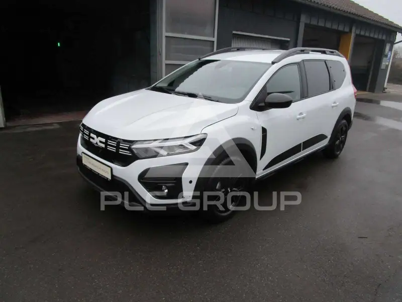 2023 Dacia Jogger