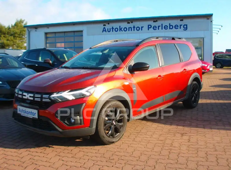 2023 Dacia Jogger