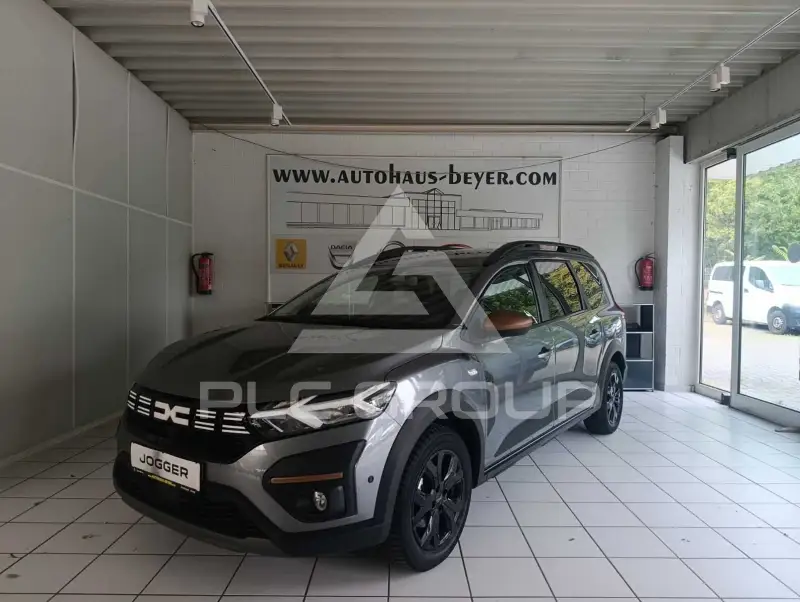 2023 Dacia Jogger