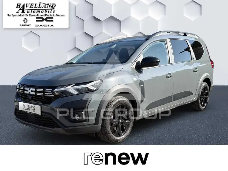 2023 Dacia Jogger
