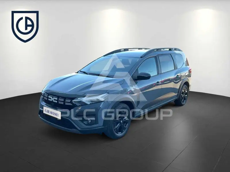2023 Dacia Jogger