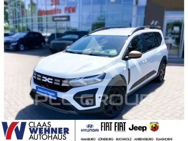 2023 Dacia Jogger