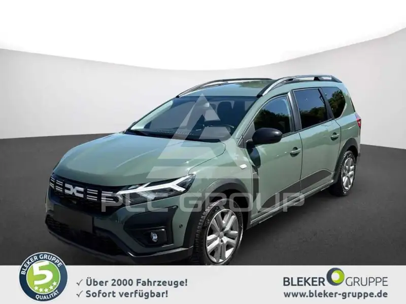 2023 Dacia Jogger