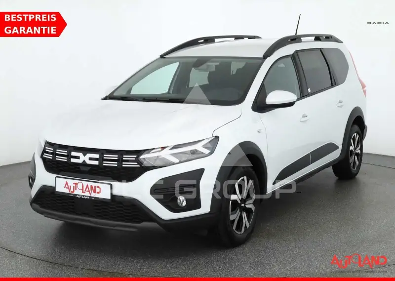 2023 Dacia Jogger