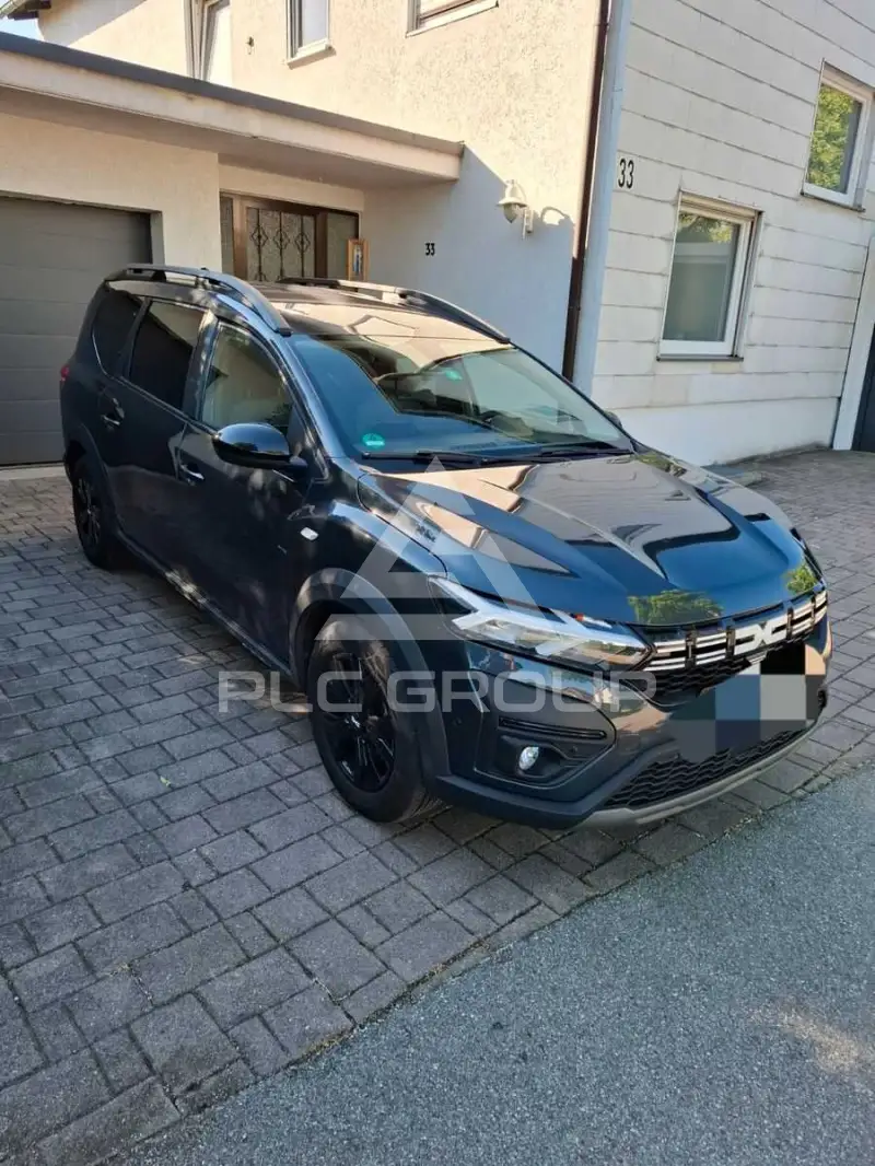 2023 Dacia Jogger