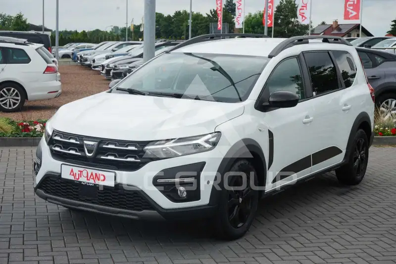 2023 Dacia Jogger