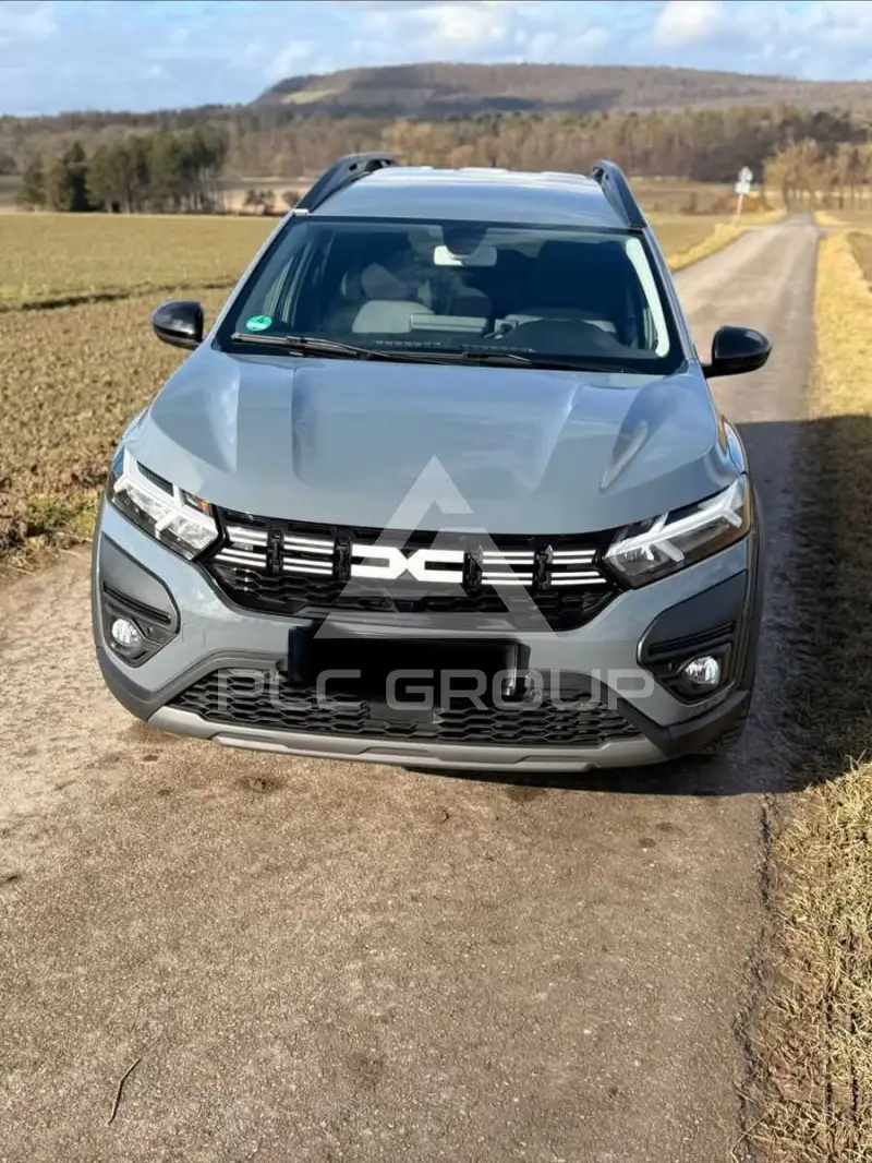 2023 Dacia Jogger