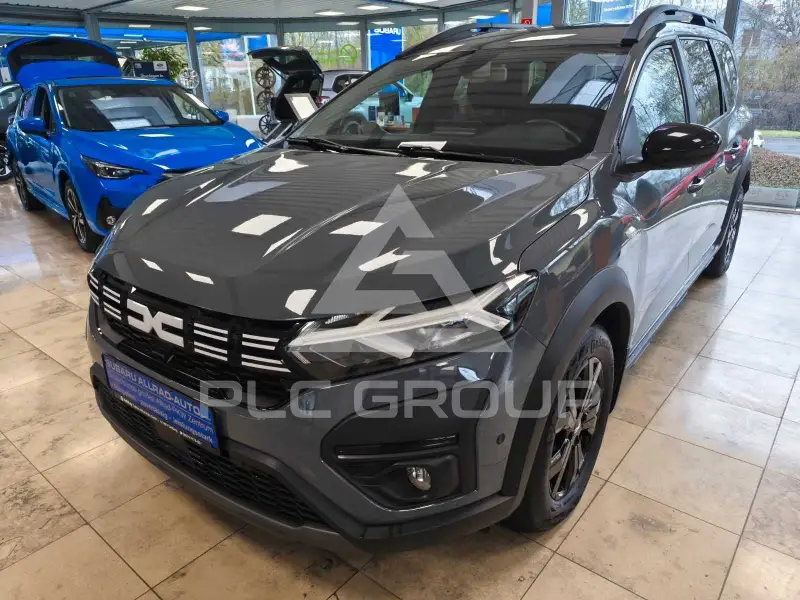 2023 Dacia Jogger