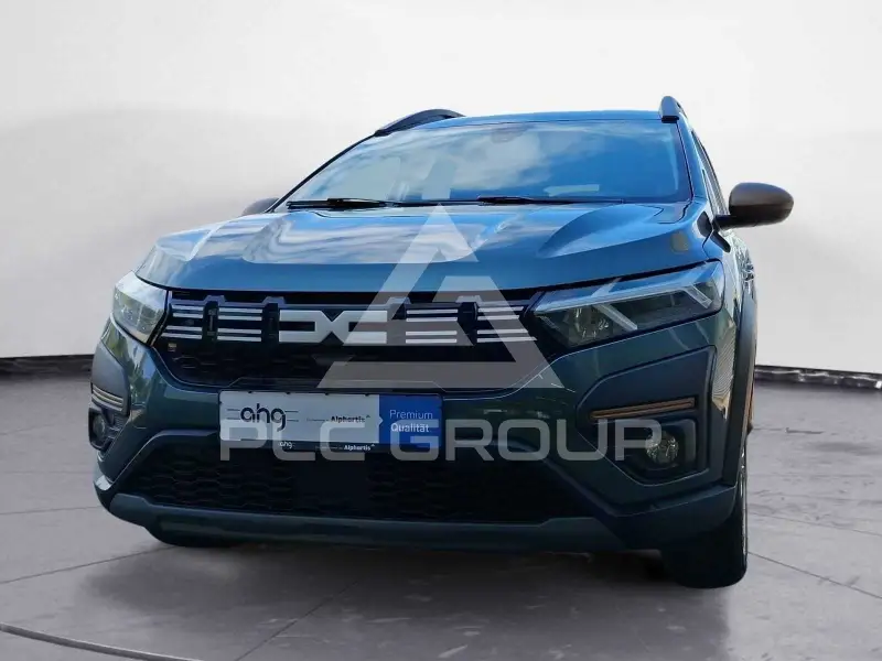 2023 Dacia Jogger